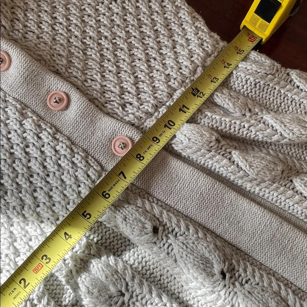 Rebecca Taylor Cardigan Sweater - Picture 6 of 6